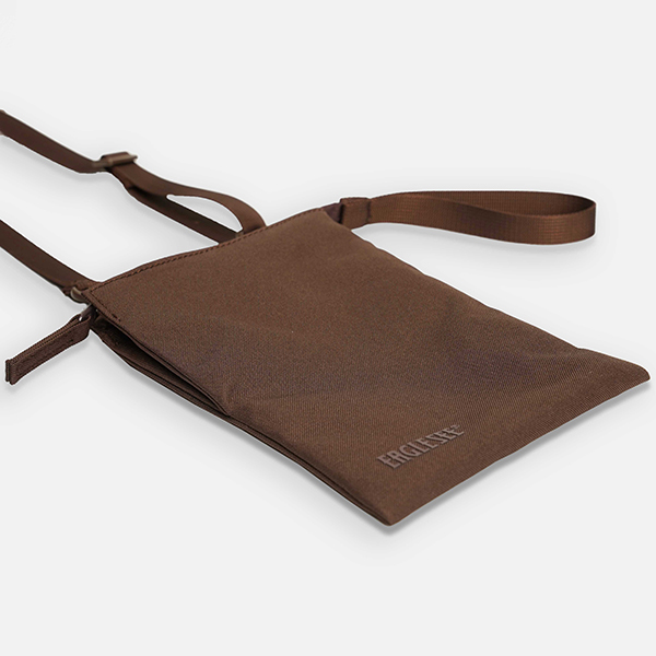 Crossbody Bags - Brown